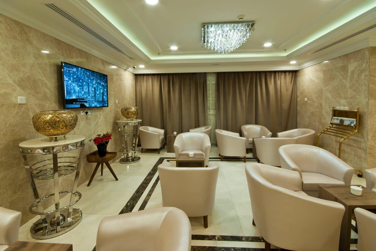 Delights Inn - Green Oasis Hotel Медина Екстериор снимка