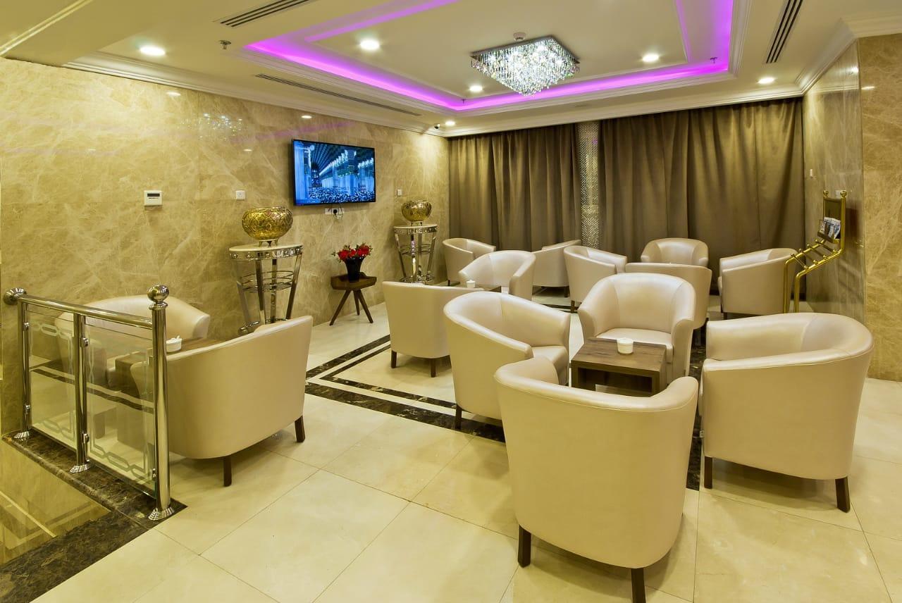 Delights Inn - Green Oasis Hotel Медина Екстериор снимка