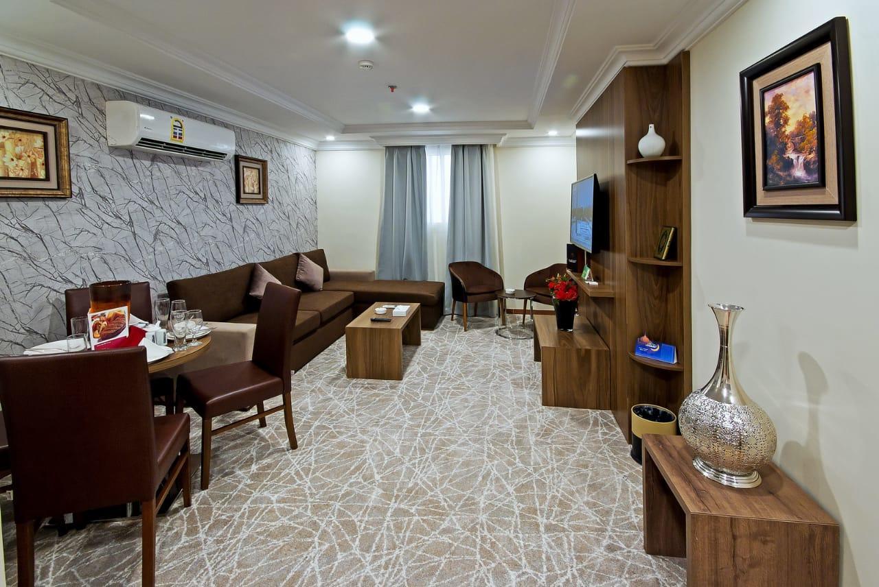 Delights Inn - Green Oasis Hotel Медина Екстериор снимка