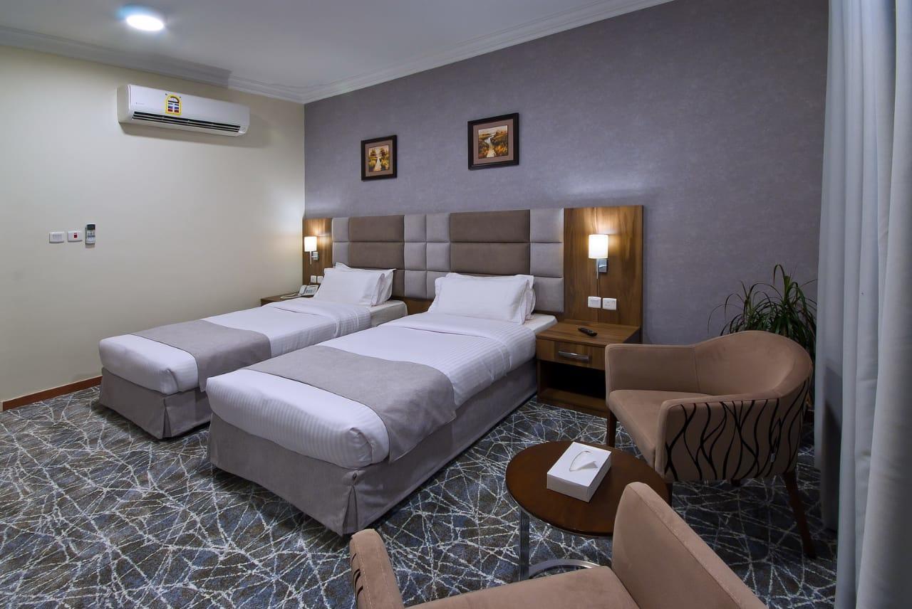 Delights Inn - Green Oasis Hotel Медина Екстериор снимка