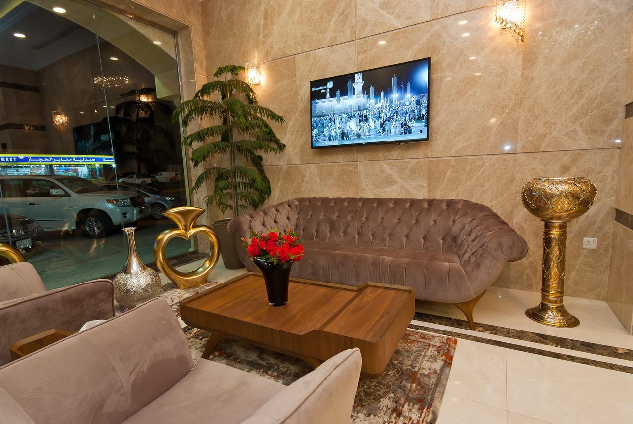 Delights Inn - Green Oasis Hotel Медина Екстериор снимка