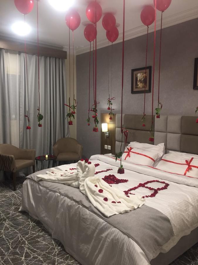 Delights Inn - Green Oasis Hotel Медина Екстериор снимка