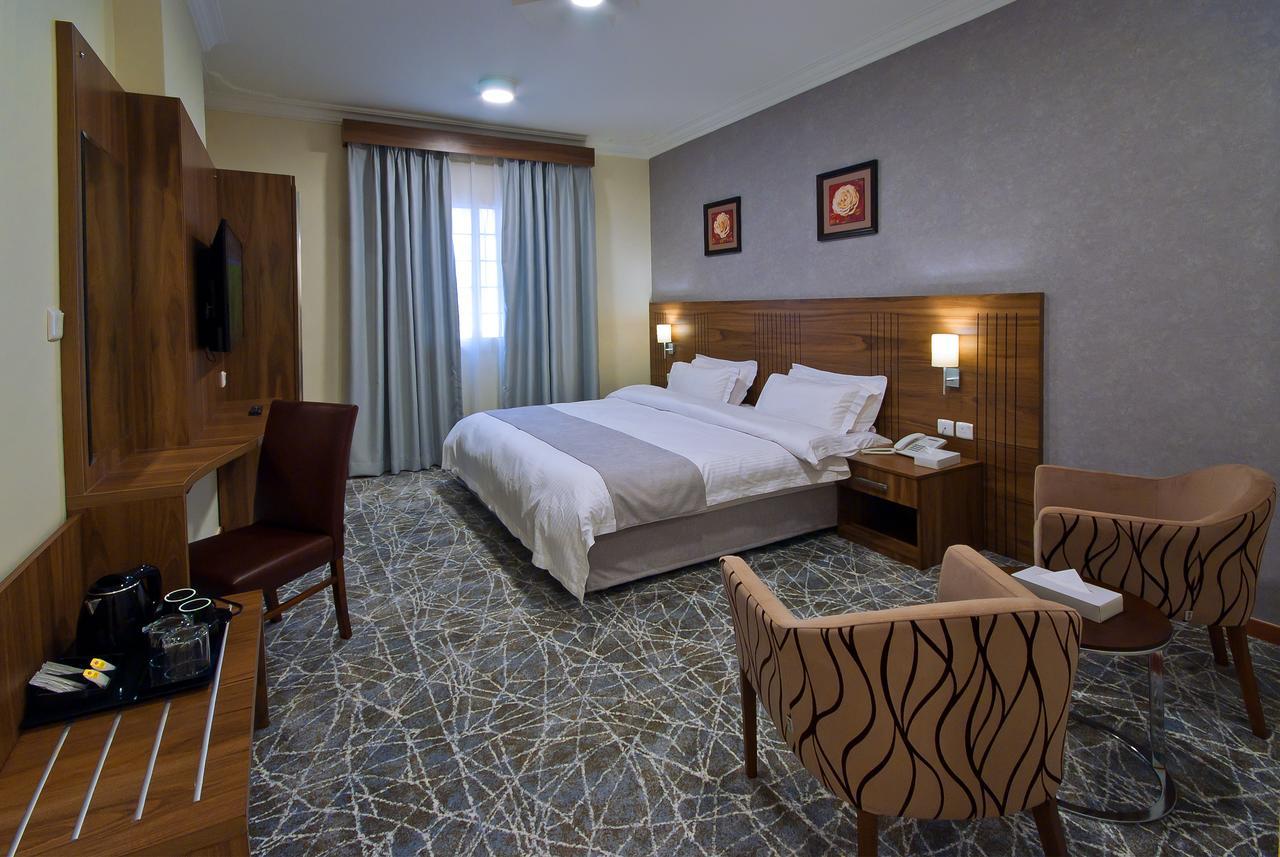 Delights Inn - Green Oasis Hotel Медина Екстериор снимка