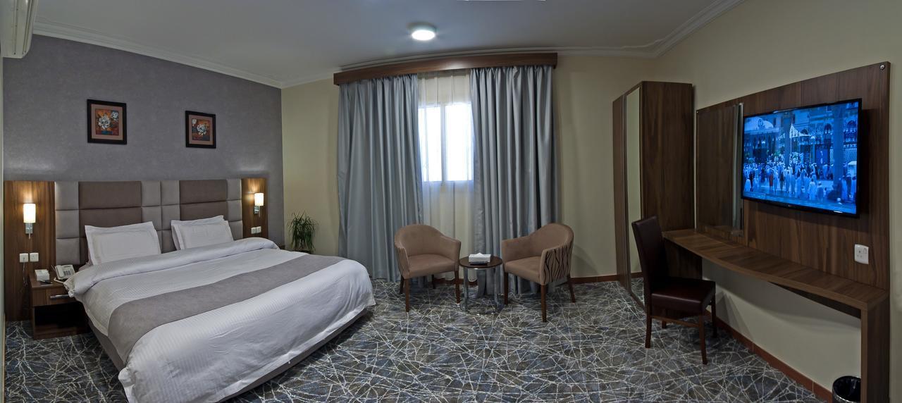 Delights Inn - Green Oasis Hotel Медина Екстериор снимка