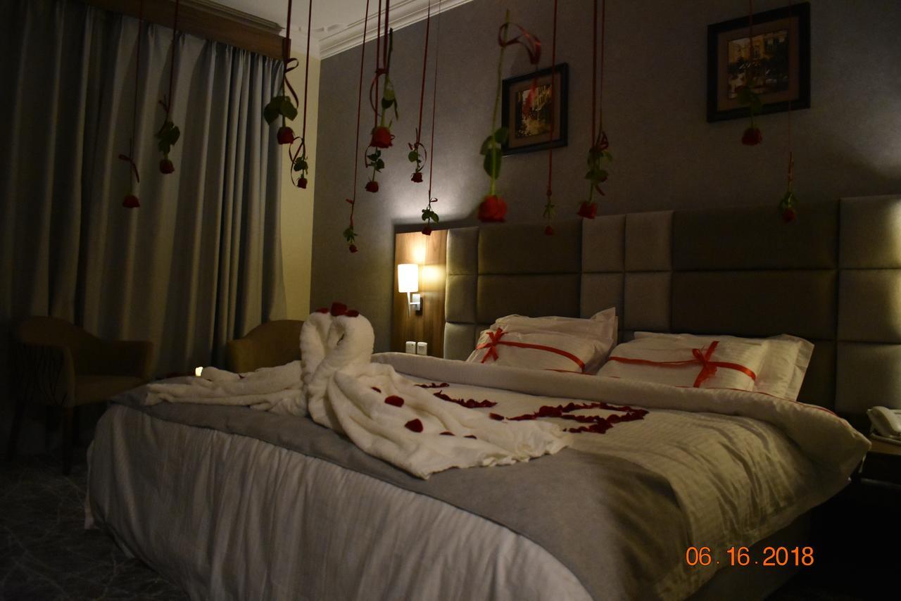 Delights Inn - Green Oasis Hotel Медина Екстериор снимка