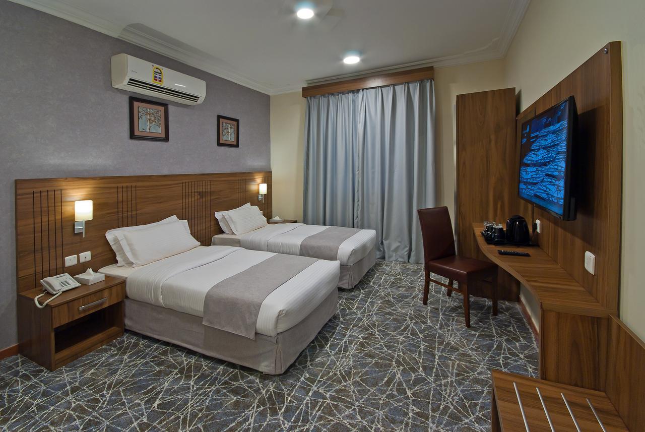 Delights Inn - Green Oasis Hotel Медина Екстериор снимка