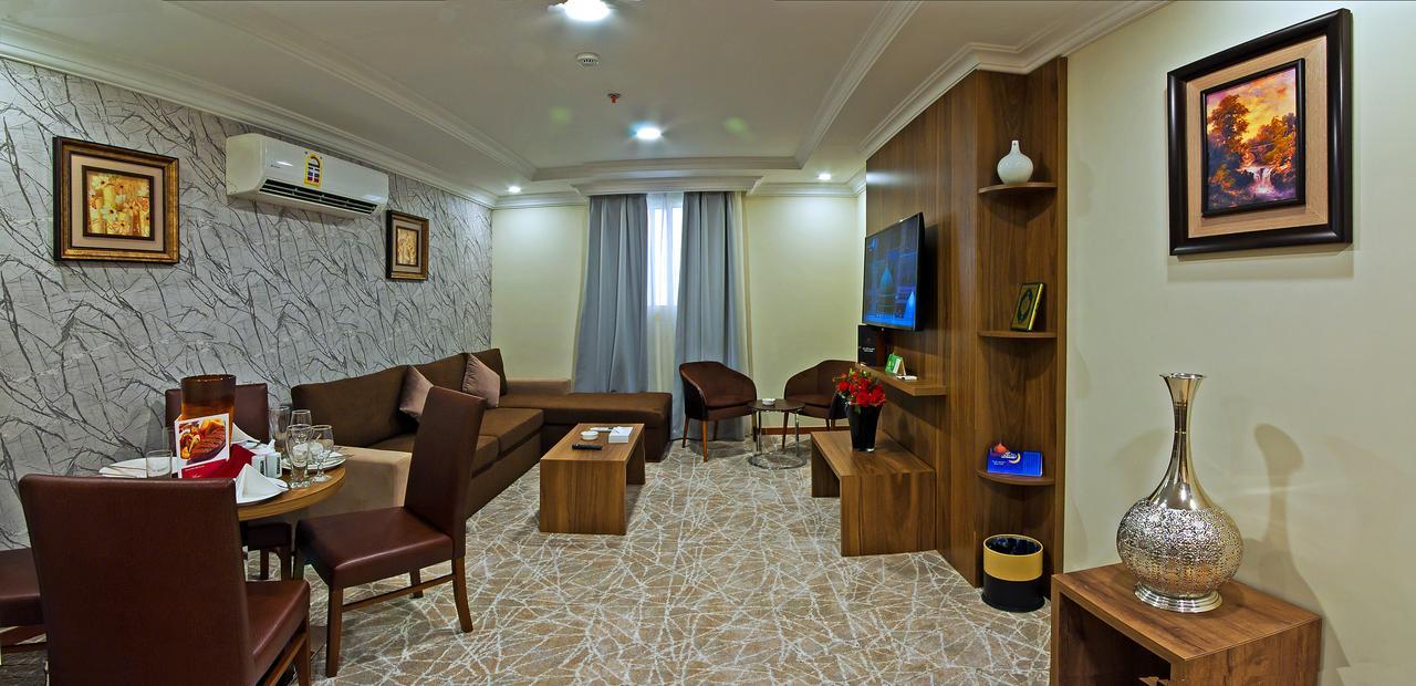 Delights Inn - Green Oasis Hotel Медина Екстериор снимка